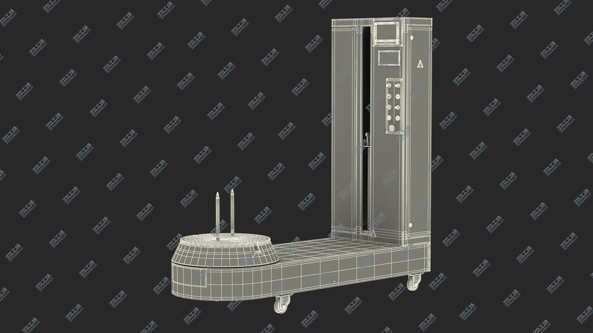 images/goods_img/202105074/Luggage Suitcase Wrapping Machine Rigged model/4.jpg